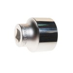 Головка торцевая 65х85мм 1" 12-гранная L=85мм ROCKFORCE RF-58965 /1