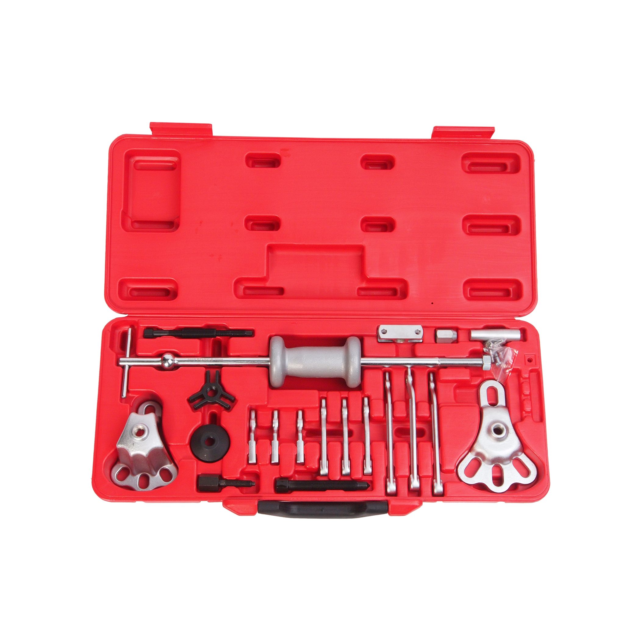 m0001030954_2.resize1 Молоток RF-664A: обратный для снятия подшипников 26пр. ROCKFORCE /1/ — изображение 1