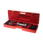 Молоток RF-665B:для кузовных работ с набором насадок 9пр. ROCKFORCE /1/ — изображение 3