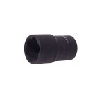 Головка - экстрактор 22мм 1/2'' для поврежденных болтов/гаек (1031-22) ROCKFORCE RF-90622 /1/4 — изображение 2