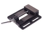 Тиски станочные RF-6540404: 100мм  ROCKFORCE /1/ — изображение 3