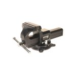 Тиски RF-6540204: захват 4"-100мм  ROCKFORCE /1 — изображение 3