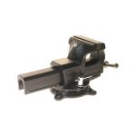 Тиски RF-6540204: захват 4"-100мм  ROCKFORCE /1
