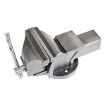 Тиски RF-6540206: захват 6"-150мм  ROCKFORCE /1/ — изображение 2