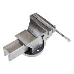 Тиски RF-6540206: захват 6"-150мм  ROCKFORCE /1/