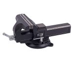Тиски RF-6540208: захват 8"-200мм  ROCKFORCE /1/ — изображение 3