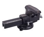 Тиски RF-6540208: захват 8"-200мм  ROCKFORCE /1/