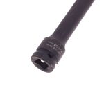 Удлинитель RF-8044250MPB: ударный 1/2"DR 250мм ROCKFORCE /1/10