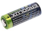Элемент питания A23: 23A-BC1 ALKALINE (автобрелки) 12V ERGOLUX /5/60/480