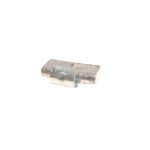 Грузик балансировочный GR-0330 со скобой (30г) литой диск 1/100/800