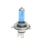 Автолампа H4 (60/55) P43t  SUPER WHITE 5500K 12V HNG /1/10/250