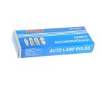 Автолампа C10W (SV8,5/8) 39мм 12V HNG /10/5000
