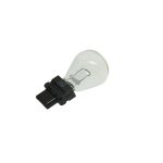 Автолампа P27W (W2.5*16d) 12V HNG /10/50 — изображение 2