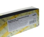 Съемник подшипников трехлапый переставной 12"-300мм (6500кг) лапы S-образные ЭВРИКА 2/8 NEW — изображение 4