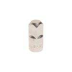 Адаптер RF-80923: 1/4"(F) х 3/8"(М) 46мм ROCKFORCE /1/10