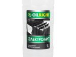 Электролит 1,34г/куб.см 1л OIL RIGHT/1/4 — изображение 3