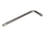 Ключ TORX T40H RF-76740: Г-образный с отверстием ROCKFORCE /1/10 — изображение 2