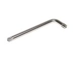 Ключ TORX T50H RF-76750: Г-образный с отверстием ROCKFORCE /1/10 — изображение 2