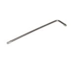 Ключ TORX T15H RF-76715L: Г-образный удлиненный с отверстием ROCKFORCE /1/10 — изображение 2