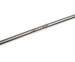 Ключ TORX T15H RF-76715L: Г-образный удлиненный с отверстием ROCKFORCE /1/10