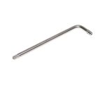 Ключ TORX T30H RF-76730L: Г-образный удлиненный с отверстием ROCKFORCE /1/10 — изображение 2