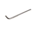 Ключ TORX T40H RF-76740L: Г-образный удлиненный с отверстием ROCKFORCE /1/10