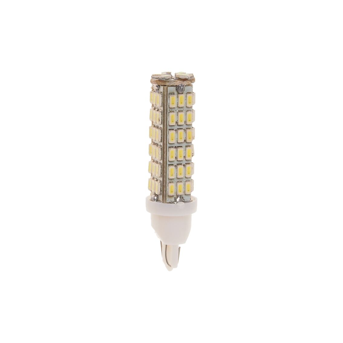 m0001032614_2.resize1 Автолампа T10W (W2,1x9,5d) 68 SMD 1210 WHITE 6000K 680лм 12V MEGAPOWER /10 /100 OLD — изображение 1