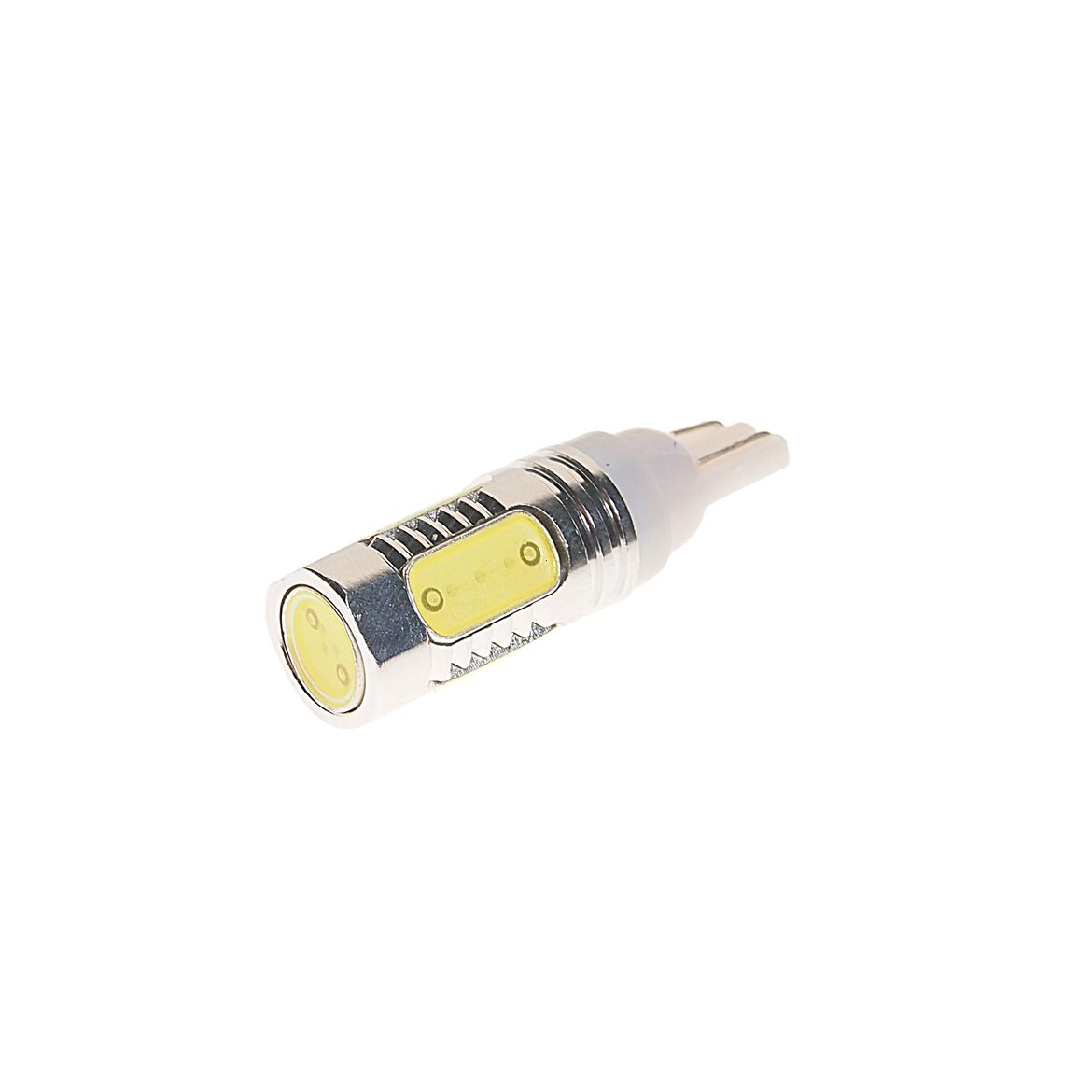 m0001032623_2.resize1 Автолампа T10W (W2,1x9,5d) 4 SMD MEGA WHITE 6000K 300лм 12V MEGAPOWER /10 /100 OLD — изображение 1