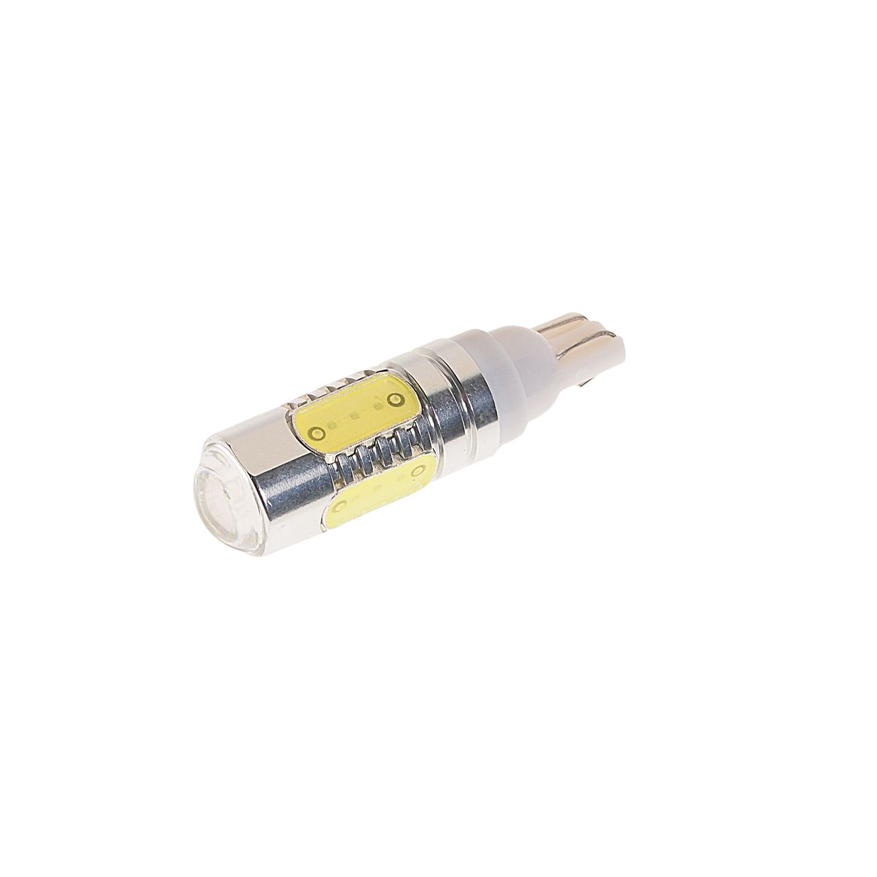 m0001032624_2.resize1 Автолампа T10W (W2,1x9,5d) 5 SMD MEGA WHITE 6000K 350лм 12V MEGAPOWER /10 /100 OLD — изображение 1