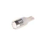 Автолампа T15W (W2,1X9,5d) 1 SMD WHITE 6000K 120лм 12V MEGAPOWER /10 /100 OLD — изображение 2