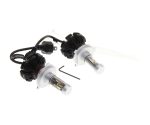 Автолампа H4 BRIGHT WHITE 10 SMD 6000K со встроенным блоком (2шт) 12V-24V MEGAPOWER /1/10 — изображение 3
