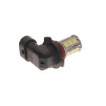 Автолампа HB4 (P22d) 18 SMD 5050 WHITE 6000K 360лм 12V MEGAPOWER /1/10/100