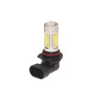 Автолампа HB4 (P22d) 5 SMD MEGA WHITE 6000K 650лм 12V MEGAPOWER /1/10/100 — изображение 2