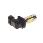 Автолампа HB4 (P22d) 5 SMD MEGA WHITE 6000K 650лм 12V MEGAPOWER /1/10/100