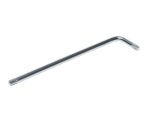 Ключ TORX T25 RF-76625L: Г-образный удлиненный ROCKFORCE /1/10
