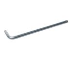 Ключ TORX T27 RF-76627L: Г-образный удлиненный ROCKFORCE /1/10 — изображение 2
