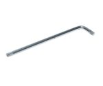 Ключ TORX T27 RF-76627L: Г-образный удлиненный ROCKFORCE /1/10