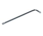 Ключ TORX T30 RF-76630L: Г-образный удлиненный ROCKFORCE /1/10
