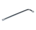 Ключ TORX T45 RF-76645L: Г-образный удлиненный ROCKFORCE /1/10