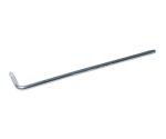 Ключ TORX T10 RF-76610XL: Г-образный удлиненный ROCKFORCE /1/10 — изображение 2