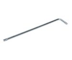 Ключ TORX T15 RF-76615XL: Г-образный экстрадлинный ROCKFORCE /1/10