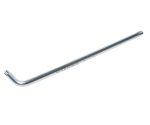 Ключ TORX T30 RF-76630XL: Г-образный экстрадлинный ROCKFORCE /1/10 — изображение 2