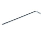Ключ TORX T30 RF-76630XL: Г-образный экстрадлинный ROCKFORCE /1/10