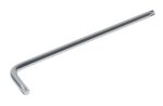 Ключ TORX T45 RF-76645XL: Г-образный экстрадлинный ROCKFORCE /1/10 — изображение 2