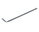 Ключ TORX T50 RF-76650XL: Г-образный экстрадлинный ROCKFORCE /1/10 — изображение 2