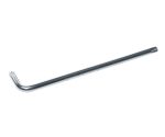 Ключ TORX T25H RF-76725L: Г-образный удлиненный с отверстием ROCKFORCE /1/10 — изображение 2