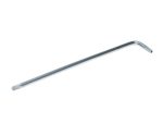 Ключ TORX T15H RF-76715XL: Г-образный экстрадлинный с отверстием ROCKFORCE /1/10