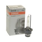 Автолампа D4S (35) P32d-5 XENON XENARC 12V OSRAM /1/10 — изображение 2