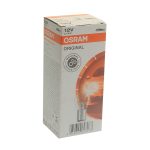 Автолампа P21/5W (BA15d)  12V OSRAM /10/50/200