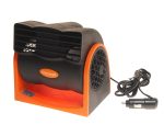 Вентилятор HX-302 16см (6") 24V (12/15W) диммер, безлопастной, black/orange MITCHELL 1/24 — изображение 3